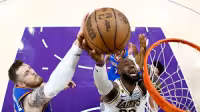 Thunder Game Tonight: Thunder-Lakers Game 4 spotlights title path