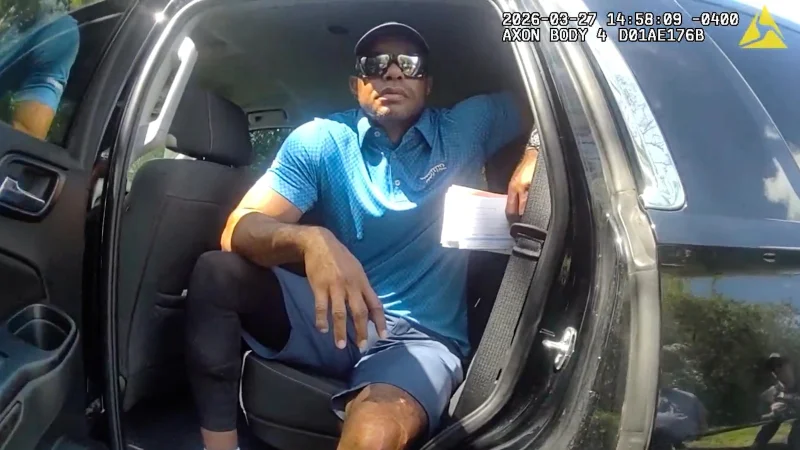 Tiger Woods defense drops opposition to subpoena for prescription records