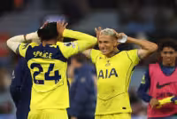 Tottenham Vs Leeds: Spurs chase safety as De Zerbi demands intensity