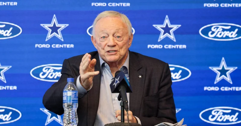 Troy Aikman says Cowboys role never came, Dolphins call did