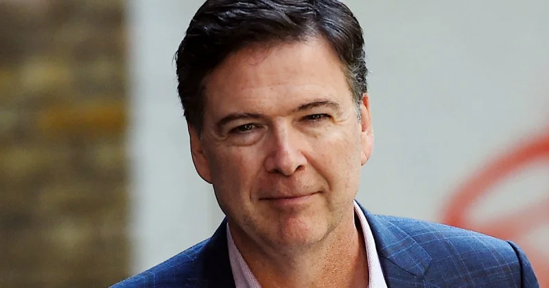 Trump Administration Vs Comey: Ex-FBI chief says case is revenge for criticism