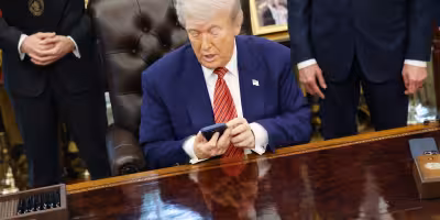 Trump Mobile’s $500 T1 still has not shipped a year after deposits