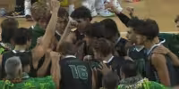 Uh Men's Volleyball heads to NCAA title match after semifinal win