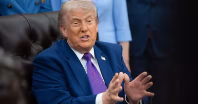 Venezuela 51st State claim rejected as Trump stirs old territorial fight