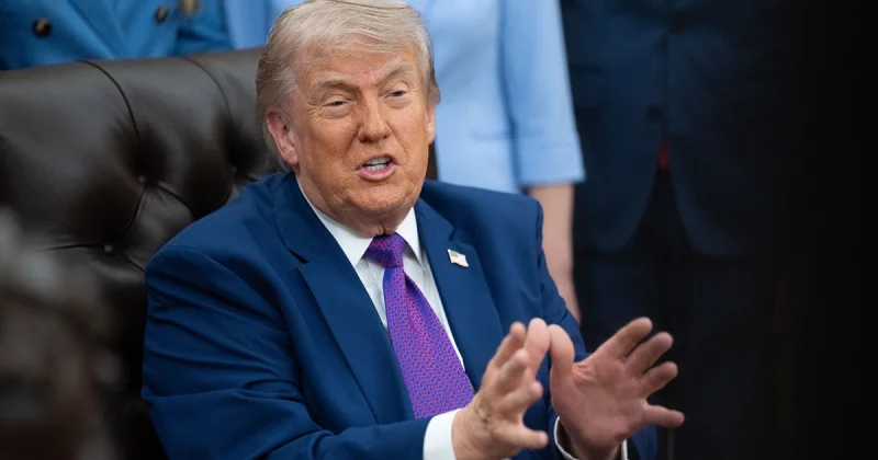 Venezuela 51st State claim rejected as Trump stirs old territorial fight