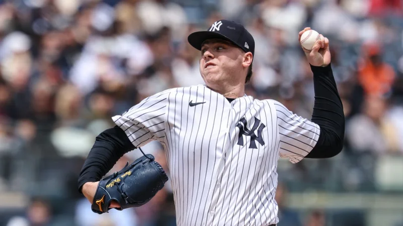 Yankees Vs Orioles: New York visits Baltimore after sweep in Milwaukee