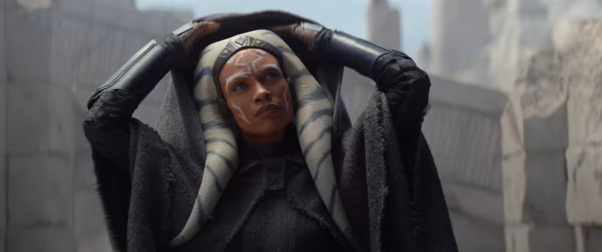Ahsoka Season 2 Disney+ set for early 2027 after three-year wait