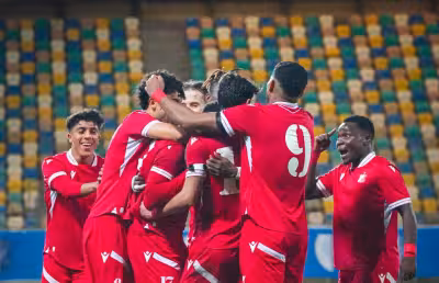 Al Nassar held by Al Akhdar as Libyan playoff opener yields more tight results