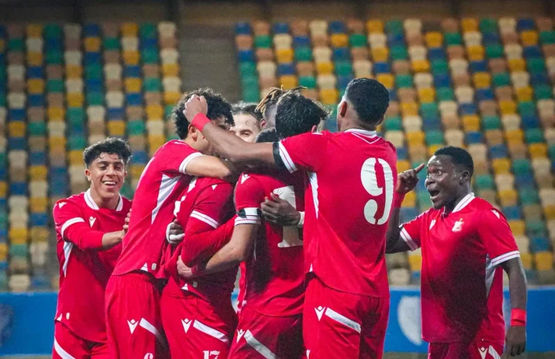 Al Nassar held by Al Akhdar as Libyan playoff opener yields more tight results