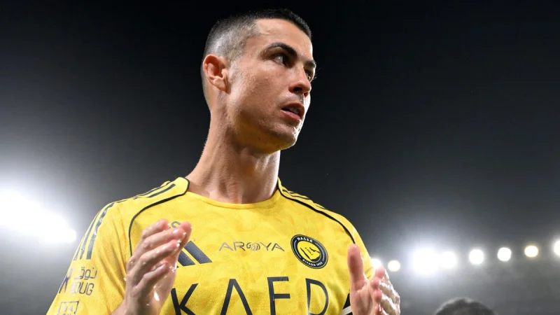 Al-nassr Vs Al-hilal: Ronaldo’s Side Can Seal Saudi Pro League Title