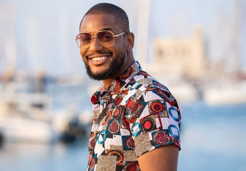Alex Ekubo reported dead after illness complications in Nollywood shock