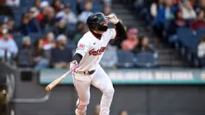 Angels - Guardians: Joey Cantillo leads Cleveland to 7-2 win