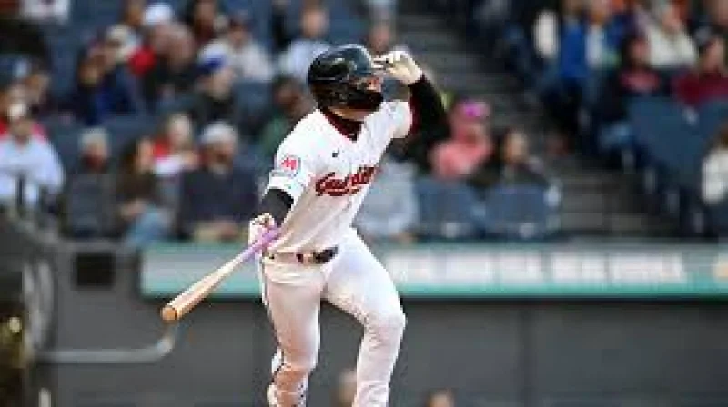 Angels - Guardians: Joey Cantillo leads Cleveland to 7-2 win