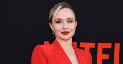 Hayden Panettiere calls Brian Hickerson abuse experience humiliating in memoir push