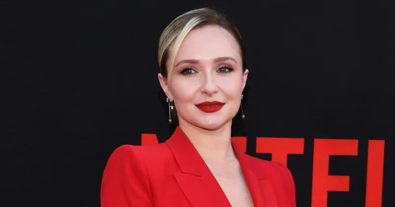 Hayden Panettiere calls Brian Hickerson abuse experience humiliating in memoir push
