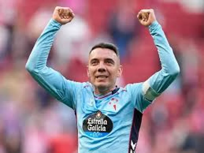 Celta Vs Levante: Vigo side eye Champions League push in key La Liga clash