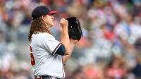Cubs Vs Braves: Grant Holmes set to open series after rocky May stretch