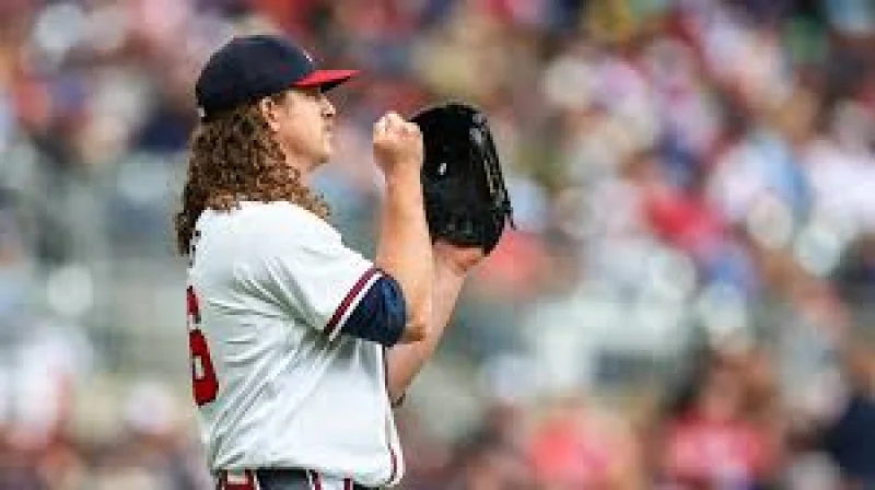 Cubs Vs Braves: Grant Holmes set to open series after rocky May stretch