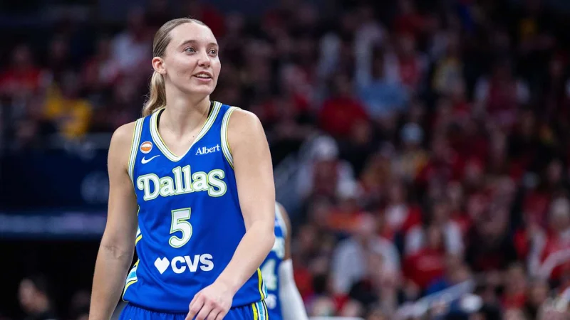 Dream Vs Wings: Dallas looks to build on opening win in home test