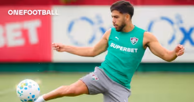 Fluminense Vs Operário Ferroviário in Copa do Brasil fifth phase