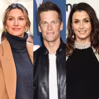 Gisele Bündchen Mother's Day Photos Show Her Youngest Child