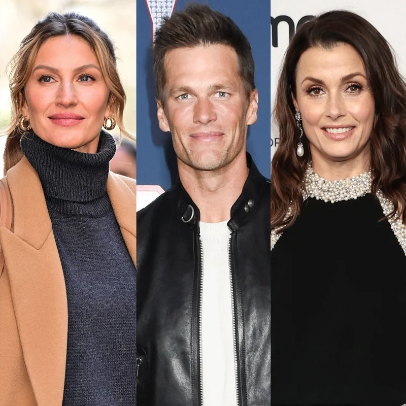 Gisele Bündchen Mother's Day Photos Show Her Youngest Child