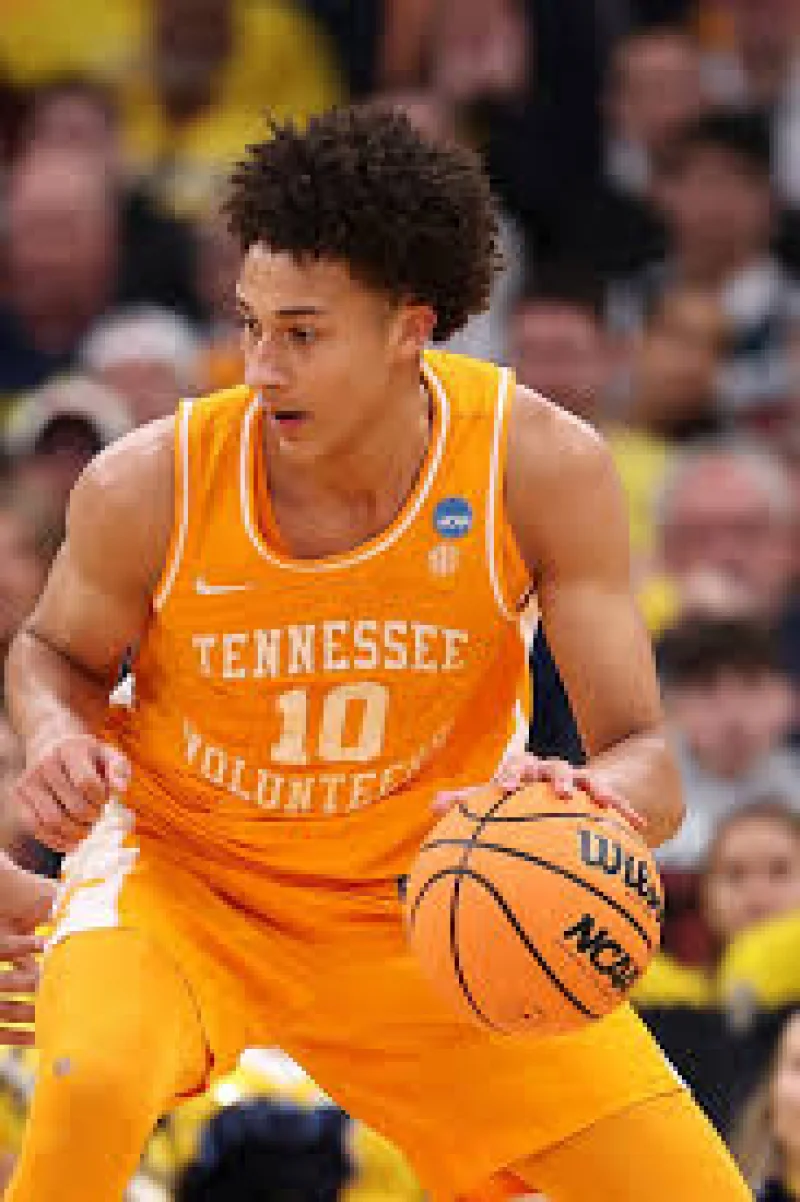 Karim Lopez not in play as Warriors hold No. 11 in NBA Draft Lottery