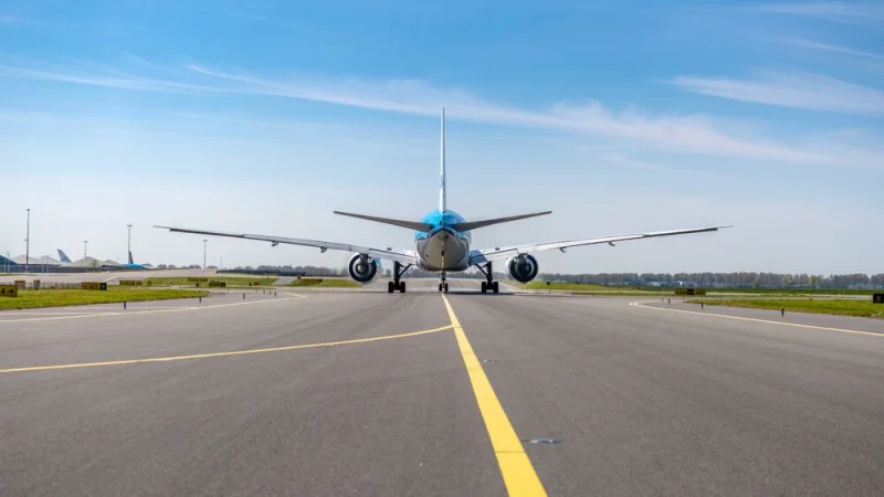 Klm flight KL592 linked to Dutch hantavirus death in Johannesburg