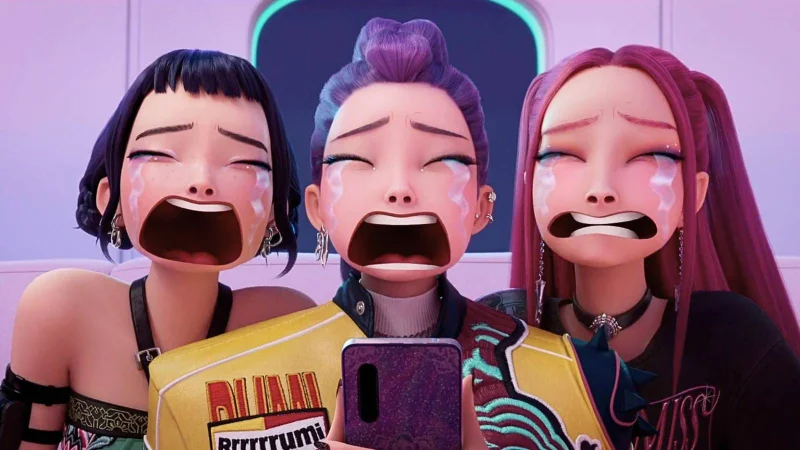 Kpop Demon Hunters nears a year on Netflix with rare chart endurance