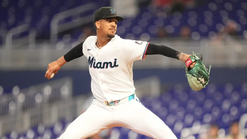 Marlins Vs Twins: Miami, Minnesota open three-game series in Minneapolis