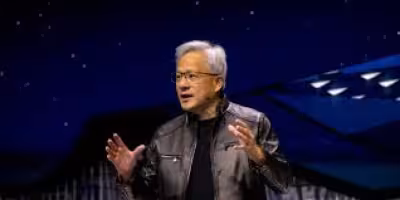Nvidia Supply Chain Investment Focus Builds Ahead of May 20 Earnings