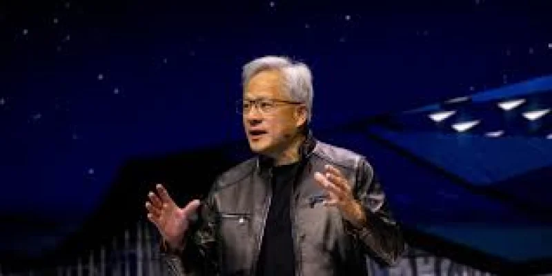 Nvidia Supply Chain Investment Focus Builds Ahead of May 20 Earnings
