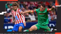 Osasuna Vs Atlético Madrid: A crucial night at El Sadar in Pamplona