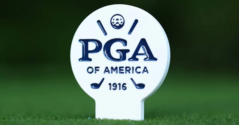 Pga Championship Tee Times Set as McIlroy, Spieth Headline Featured Groups