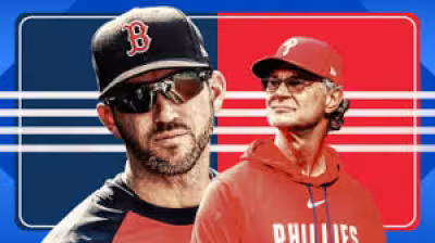 Phillies Vs Red Sox opens at Fenway with Bello, Wheeler set to duel