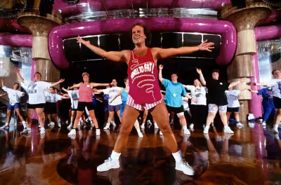 Richard Simmons Special airs at 9 p.m. as ABC revisits his disappearance