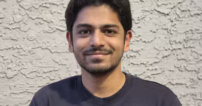 Sandarsh Krishna identified after body found at Grand Canyon South Rim