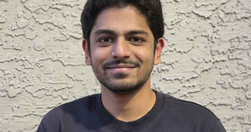 Sandarsh Krishna identified after body found at Grand Canyon South Rim