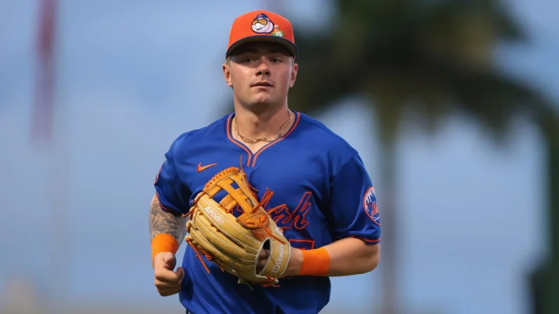 Tigers Vs Mets begins as New York tries to steady a shaky season