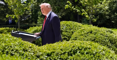 Trump Obama posts flood Truth Social as ex-president targets rivals