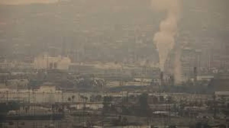 Tucson Weather: Arizona, Colorado and Texas issue ozone alerts amid extreme heat