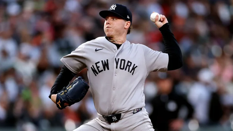 Yankees - Orioles: Weathers stifles New York before Baltimore rallies late
